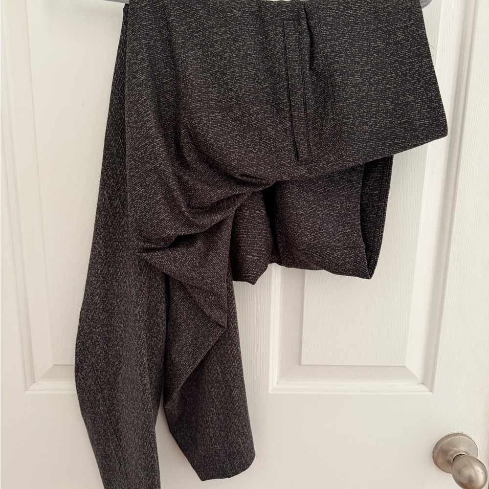 Athleta Delancey Textured Leggings